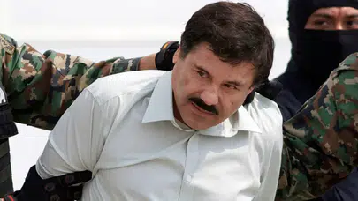 Uyuşturucu imparatorluğuna son darbe: 'El Mayo' Zambada için yolun sonu