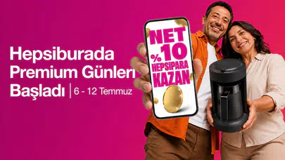 Her 100 üründen 77'si alınmadan önce sepette bekliyor! Hepsiburada verilerinden çarpıcı sonuçlar