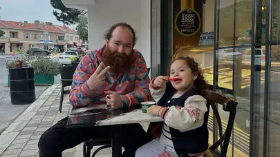 Eren Kaşıkçı'nın kızı Maya'nın adını koyma hikayesi nedir? Anlamı ne, neden gündem oldu, Maya ismini kim verdi?