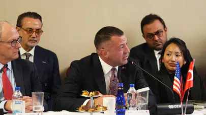 NATO Zirvesi'nde CANiK Türkiye-ABD ilişkilerine katkı sağladı