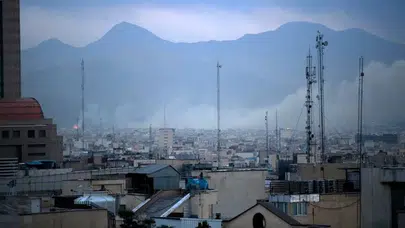 Ürdün'deki ABD üssüne büyük saldırı! ABD'den 'sona erdi' açıklaması geldi