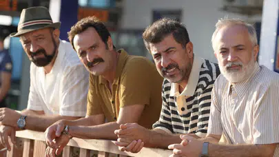 Çakallarla Dans 8 filminin vizyon tarihi ve konusu belli oldu