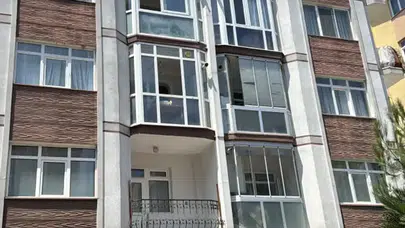 Kötü koku gerçeği ortaya çıkardı: Ablasının cesediyle günlerce yaşadı!