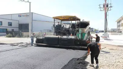 180 Kilometrelik yol atağı! Kars'ta köyler modern ulaşıma kavuşuyor