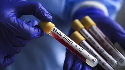 Afrika'yı kasıp kavuran virüse karşı tarihi adım: Sekiz haftalık aşı mucizesi