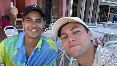 Hollanda Başbakanı Rob Jetten eşcinsel mi? Sevgilisi kim, evli mi, partneri kim, Nicolás Keenan kimdir?