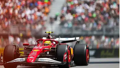 F1’de büyük Britanya zamanı: Silverstone'da kartlar yeniden dağıtılıyor!