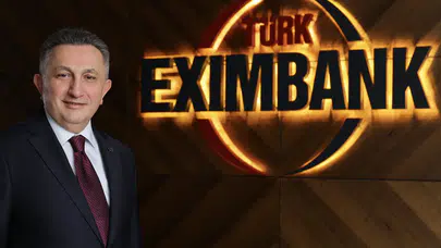 Türk Eximbank, 830 milyon dolarlık sendikasyon kredisi