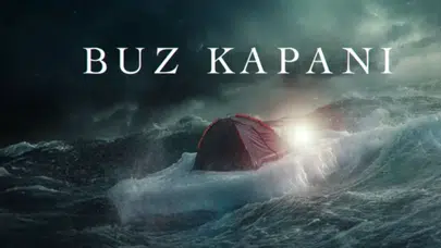 Buz Kapanı filmi nerede ve ne zaman çekildi? Konusu ne, oyuncuları kimler, gerçek hikâye mi, IMDb puanı kaç?