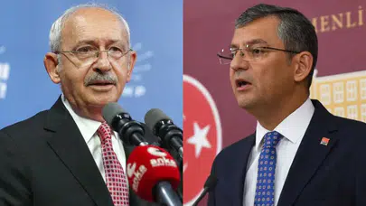 Kılıçdaroğlu'ndan bir hamle daha! Özgür Özel ve ekibine fezleke kıskacı