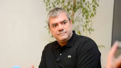 Yılmaz Özdil'den sert çıkış: Bana hakaret etmelerine rağmen CHP'de kaldım