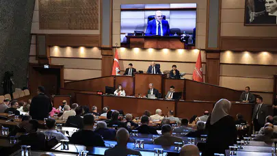 İBB'nin kreş ücretlerine yüzde 60 zam yapıldı