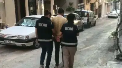 Milyonluk "Kurgu" çöktü: 5 ilde dev sigorta vurgunu operasyonu!
