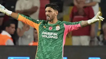 Galatasaray’da Avusturya kampı sürerken sürpriz ayrılık: Süper Lig ekibine imza yolunda