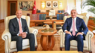 Ankara'da diplomasi trafiği: Türkiye ve ABD'den kritik turizm hamlesi