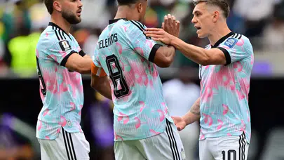 Belçika'da Dünya Kupası krizi! Trossard ve Tielemans birbirine girdi