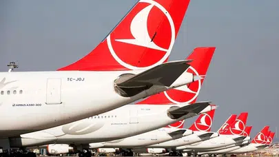THY'den NATO Zirvesi nedeniyle Ankara uçuşlarına ücretsiz iade ve değişiklik hakkı