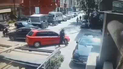 Cinayete teşebbüs, yağma, tehdit... İstanbul’da organize suç örgütü yakalandı!
