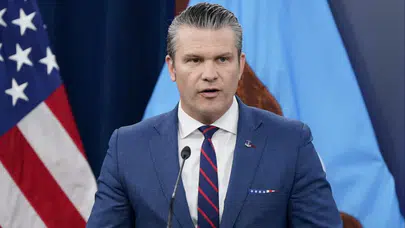 Pentagon’dan sürpriz karar: Ankara sonrası İsrail ziyareti iptal!