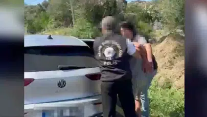 Bayrampaşa Otogarı'ndaki vahşet Çözüldü: Katili 12 yıl sonra kendi DNA'sı yakalattı!