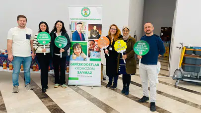Sabancı Vakfından nitelikli ve kapsayıcı eğitim için 4 yeni projeye hibe desteği