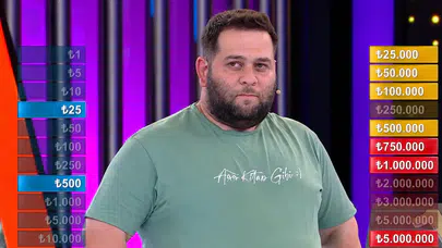 Var Mısın Yok Musun Ali Can kimdir, kaç yaşında, ne iş yapıyor? Yarışmadan ne kadar kazandı, kutusundan ne çıktı?