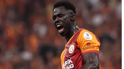 Çizme’de Davinson Sanchez alarmı! Inter ve Como’nun ardından fiyatı netleşti