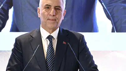 Türkiye NATO'nun ekonomik dayanıklılığına katkı sağlıyor