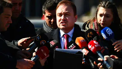 CHP'de gündem yaratan atama! O isim Ankara yönetiminde