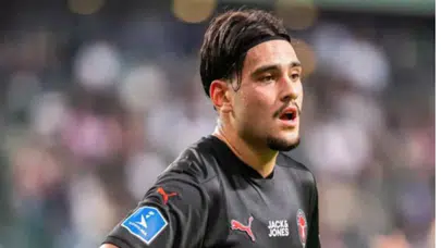 Danimarka'dan Süper Lig’e ret! Aral Şimşir için gözlerini kararttılar