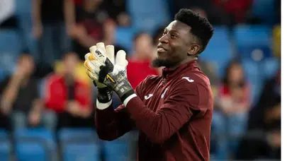 Maliyeti belli oldu! Trabzonspor, kalesini dünya yıldızına emanet etti