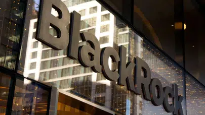 BlackRock'tan rekor varlık artışı