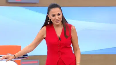 Didem Arslan Yılmaz kimdir? Show TV'den neden ayrıldı, hangi kanala geçti, yeni programı ne zaman başlayacak?
