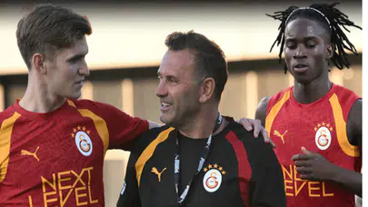 TFF’nin yeni kuralı Florya’yı harekete geçirdi: 2003 doğumlu yıldız avı!