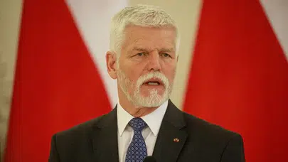 Ankara'da stratejik itiraf: Çekya Cumhurbaşkanı Türkiye'nin NATO içindeki gücünü ilan etti