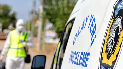 İzmir'de 3 gündür aranan 31 yaşındaki kişi ölü bulundu