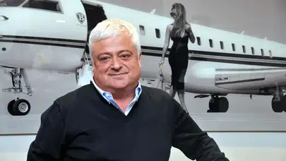 Şikayetçiydi şüpheli oldu: Hüseyin Başaran AHBAP operasyonunda gözaltında