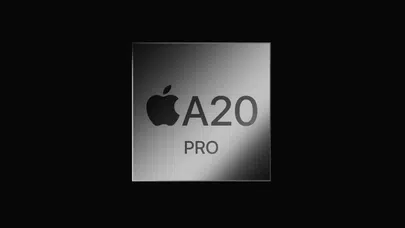 iPhone 18 Pro işlemcisinden kritik sızıntı: Apple A20 Pro çipinin detayları sızdı!
