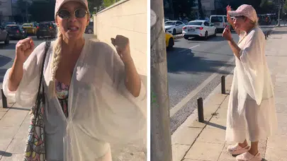 Şampiyonluk sonrası Sibel Arna'dan sosyal medyada gündem olan paylaşım