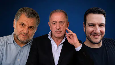 AHBAP soruşturmasında Fatih Altaylı ve 5 isim daha ifadeye çağrıldı!