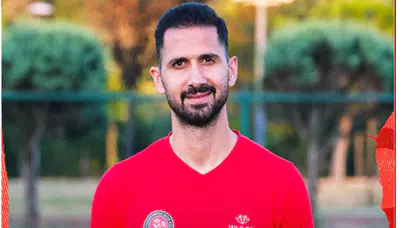 1. Lig'de dengeler değişti: Fatih Karagümrük, Emre Akbaba’yı renklerine bağladı!
