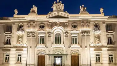 İspanyol Bakan Bolanos'tan Hakim Peinado'ya yaylım ateşi: 'Türkiye ile işbirliğimiz kusursuz'