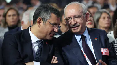 Özel’den Kılıçdaroğlu’na şok çağrı: 'Kaybedersem siyaseti bırakırım!'