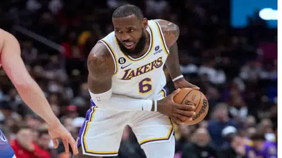 LeBron James’in listesindeki 4 kulüp sızdı!