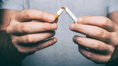 Sigarayı bırakmak isteyenlere müjde! Bakanlık ilaçları ücretsiz dağıtacak