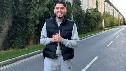 "Şapkalılar" soruşturmasında Blok3 iddiası: Çok sayıda silah ele geçirildi