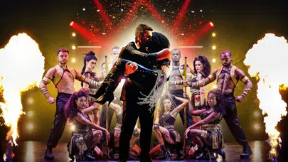 sonbaharın en büyük sahne olayı: The Bodyguard BKM ve Zorlu PSM iş birliğiyle Türkiye'de
