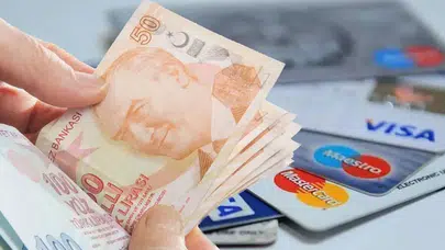 Vatandaşın borç yükünde tarihi rekor: 7 trilyon TL barajı resmen aşıldı!