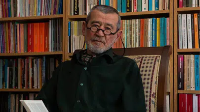 Şair Ahmet Telli evli mi, eşi kim, yaşıyor mu? Çocukları var mı, özel hayatı nasıl, evliliği hakkında ne biliniyor?