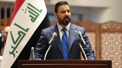 Irak Başbakanı Ali Zeydi Ankara’ya geliyor: Masada kritik konular var